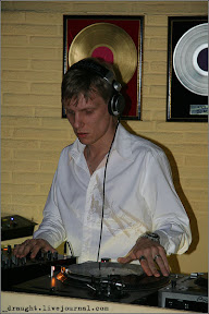 dj magnito