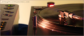 jay + vynil