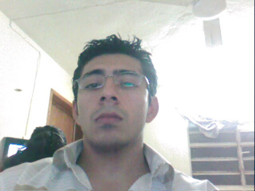 Mi foto