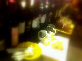 Degustaciones