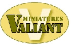 qValiant Miniatures
