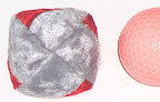 thumbnail photo SandBlaster Footbag