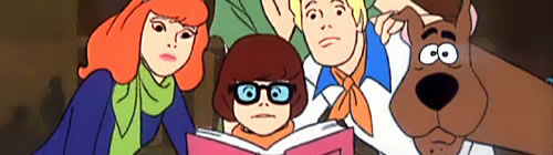 Scooby_doo Scooby_doo