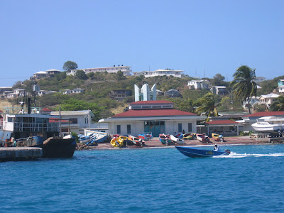Clifton Harbor