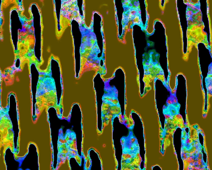 Strange Array