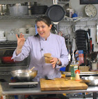 Jessica teaching