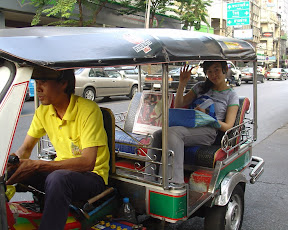 Tuk-Tuk