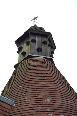 Dove cote