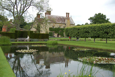Batemans House