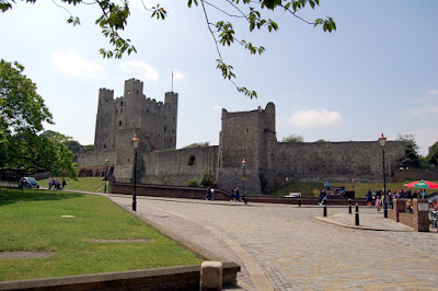 Castle