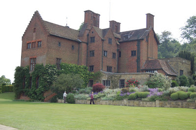 Chartwell House