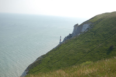 Beachy Head lighthouse