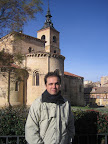 Paseo Segovia