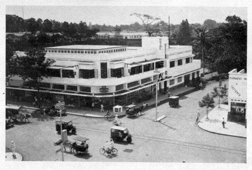 Kaliurang