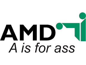 [AMD is for..]