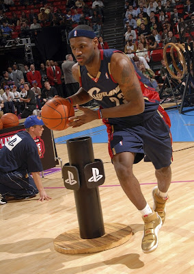 nba 070218 all star b 19 2006 07 Timeline