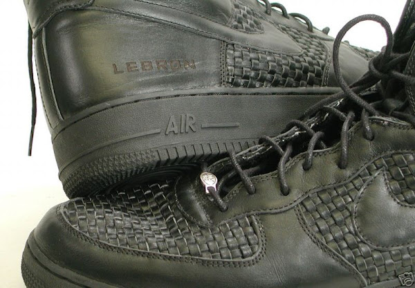 Nike Air Force 1 LeBron