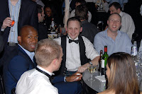 Yuriy's Christmas Party Photos