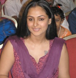 simran hot image