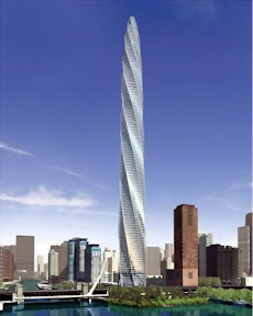 Chicago Spire