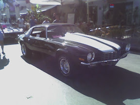 autos antiguos, exposicion, chevrolet, ferrari, mustang, mini cooper, ford, pontiac