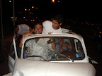 incidente a ognina