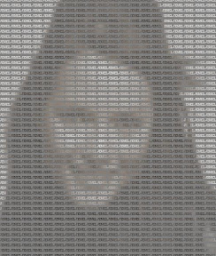 Jewel Mische text art