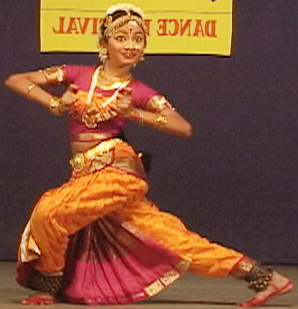 Indian Dance.. - Страница 3 ClassicalIndianDance