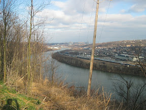 hazelwood view