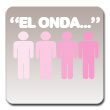 Sección 'El onda...'