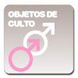 Objetos de Culto