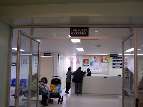 Hospital General de Ensenada