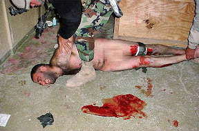 Abu Ghraib - image from anti-war.com