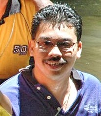 Sekitar Kembara Pengkalan Hulu