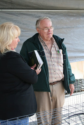 Poultry Sale photo