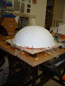 dome