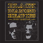 Black Diamond Heavies