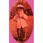 Who am I?