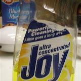 Ultra Concentrated Joy