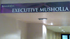 Executive Musholla