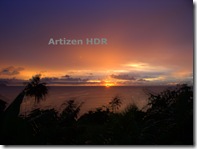 Created with Artizen