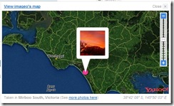 yahoo maps fails again!