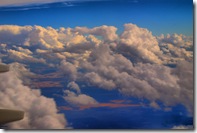 HDRi with eye catching tone mapping