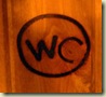 wc brand