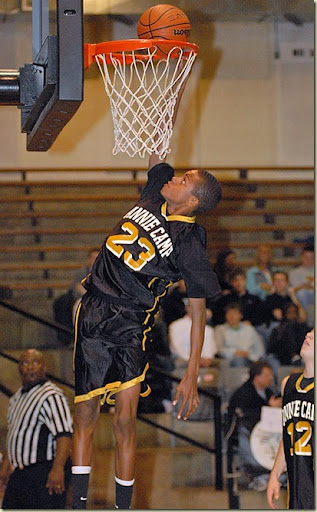 jamaldunks
