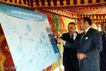 SM le Roi s'enquiert et lance à Sidi Ifini plusieurs projets de développement concernant la province de Tiznit SM le Roi s'enquiert et lance à Sidi Ifini plusieurs projets de développement concernant la province de Tiznit