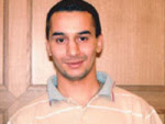 Belgique : Nordine Benallal s’évade de la prison pour la cinquième fois Belgique : Nordine Benallal s’évade de la prison pour la cinquième fois