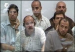 Attentats du 11 mars 2004 à Madrid: peines maximales pour trois des accusés Attentats du 11 mars 2004 à Madrid: peines maximales pour trois des accusés