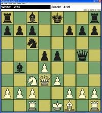 Online Chess WinBoard