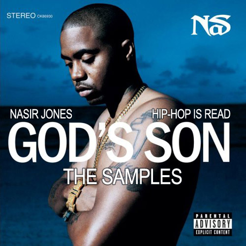 Nas - God's Son